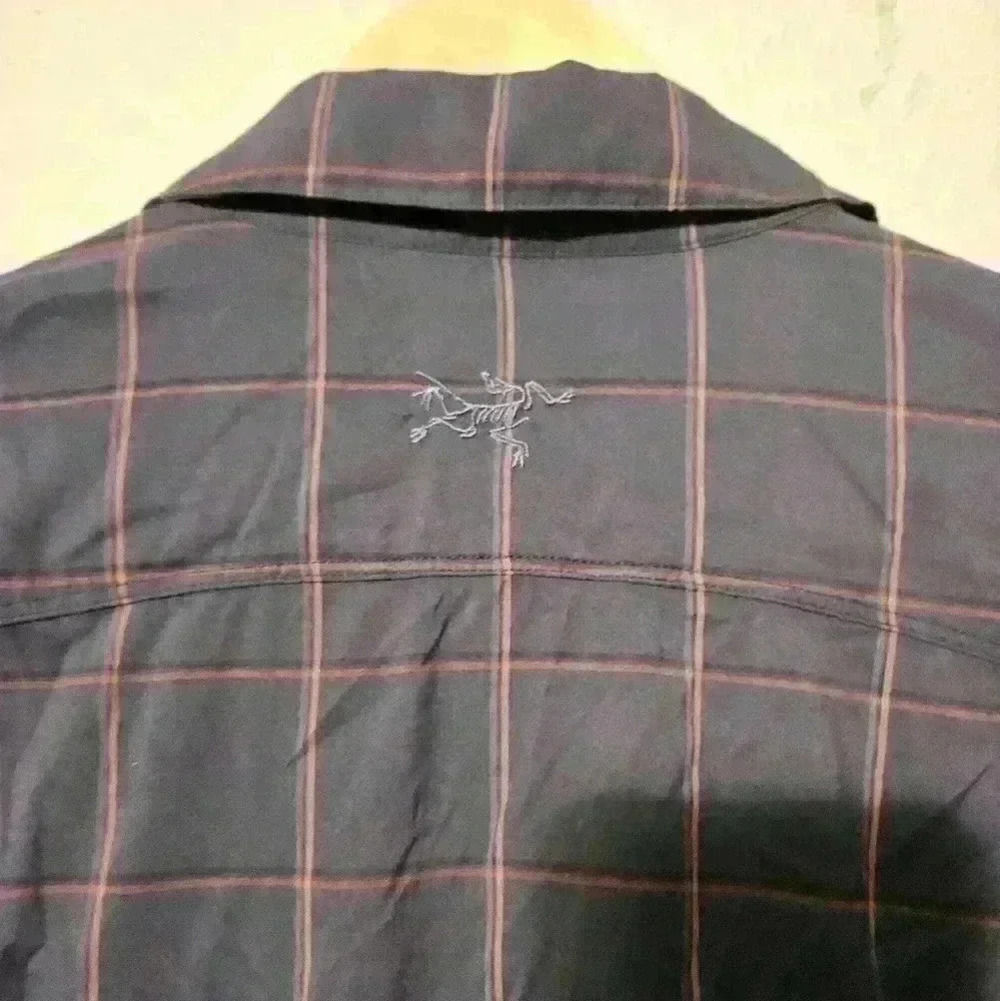 Arc'teryx Reil Shirt - Picture 6 of 6